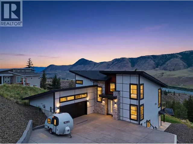 3100 Kicking Horse Drive Unit# 3, Kamloops, British Columbia V2E0B8