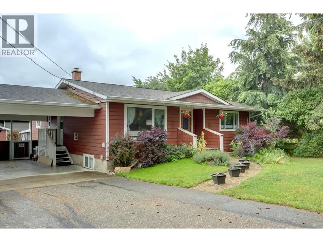 3230 Fraser Road, Armstrong, British Columbia V4Y0J9