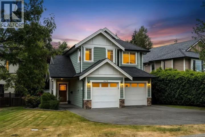 3979 South Valley Dr, Saanich, British Columbia V8Z7Z1