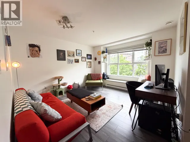 312 5775 IRMIN STREET, Burnaby, British Columbia V5J0C3