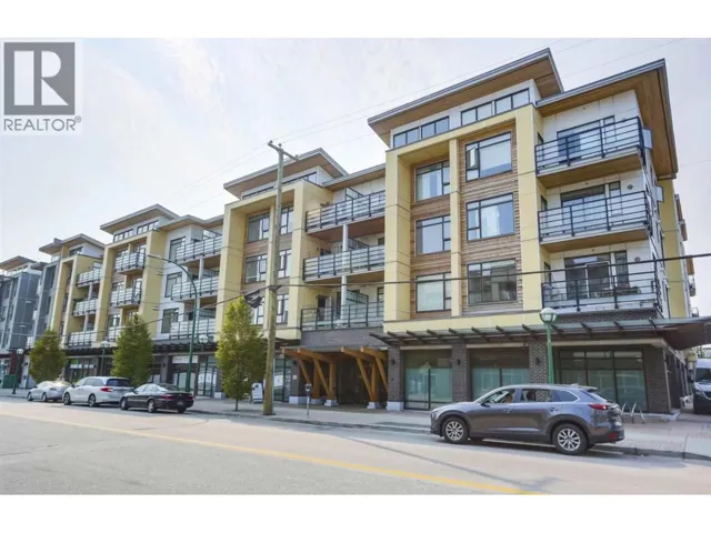 221 5248 GRIMMER STREET, Burnaby, British Columbia V5H2H2