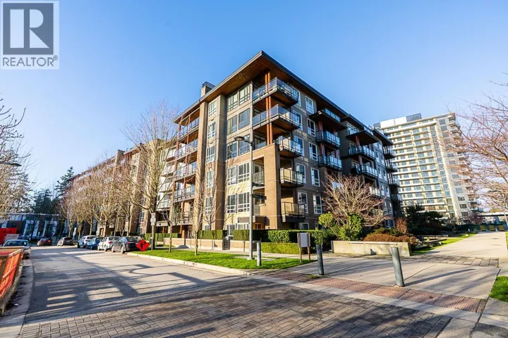 PH1 6033 GRAY AVENUE, Vancouver, British Columbia V6S0G3