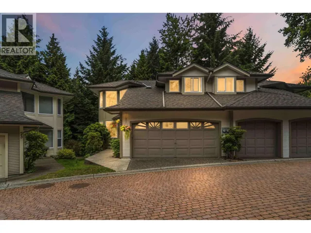 22 101 PARKSIDE DRIVE, Port Moody, British Columbia V3H4W6