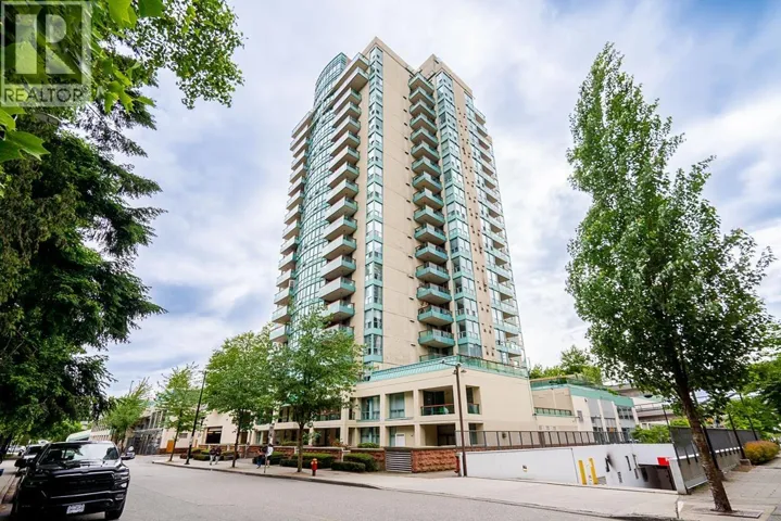 1705 1148 HEFFLEY CRESCENT, Coquitlam, British Columbia V3B8A6