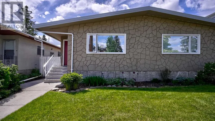 2037 50 Avenue SW, Calgary, Alberta T2T2W4