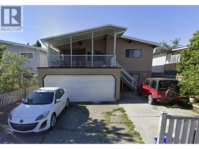1205 E 49TH AVENUE, Vancouver, British Columbia V5W2H9