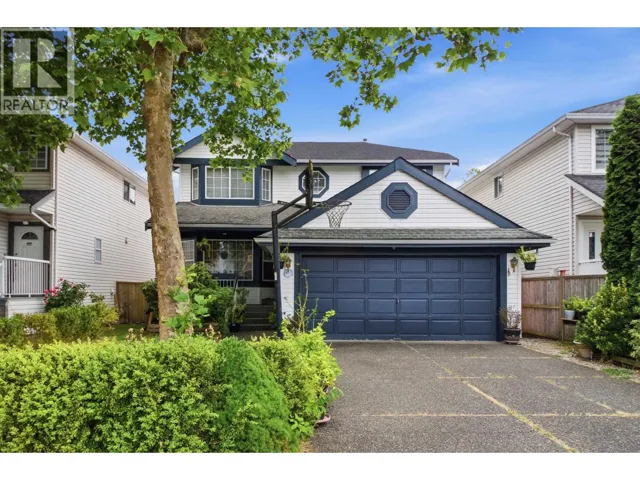 5260 OLIVER DRIVE, Richmond, British Columbia V6V2S7