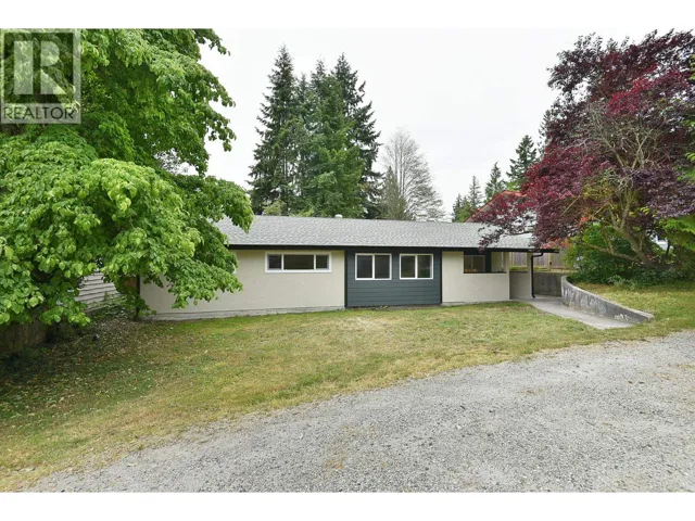 5787 EBBTIDE STREET, Sechelt, British Columbia V0N0B7