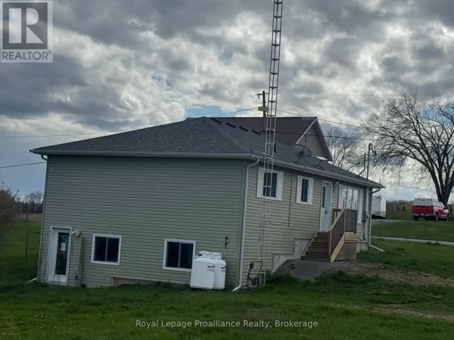 12 MALONE QUARRY ROAD, Marmora and Lake (Marmora Ward), Ontario K0K2M0