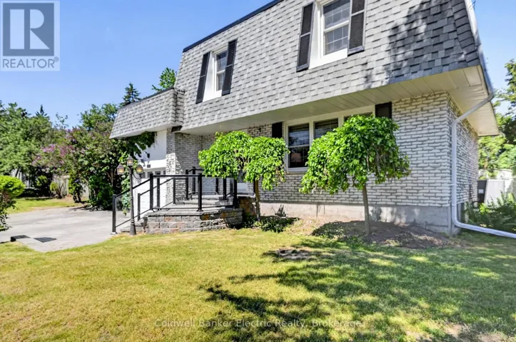 197 PATRICIA CRESCENT, Selwyn, Ontario K9J6X4