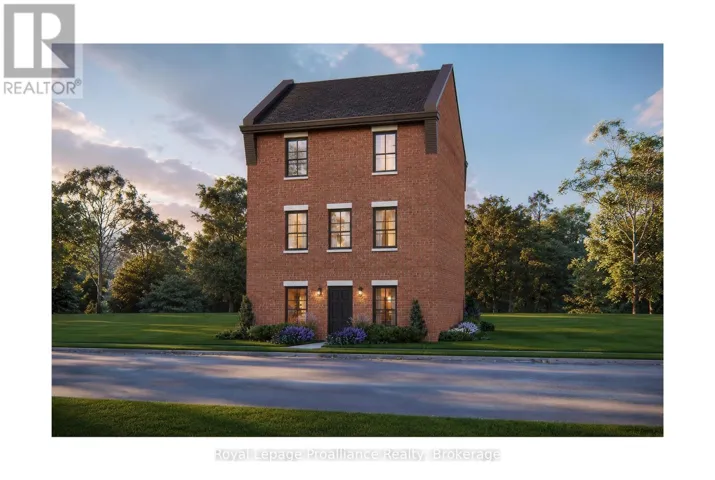 LOT 73 KERR STREET, Cobourg, Ontario K9A1N6