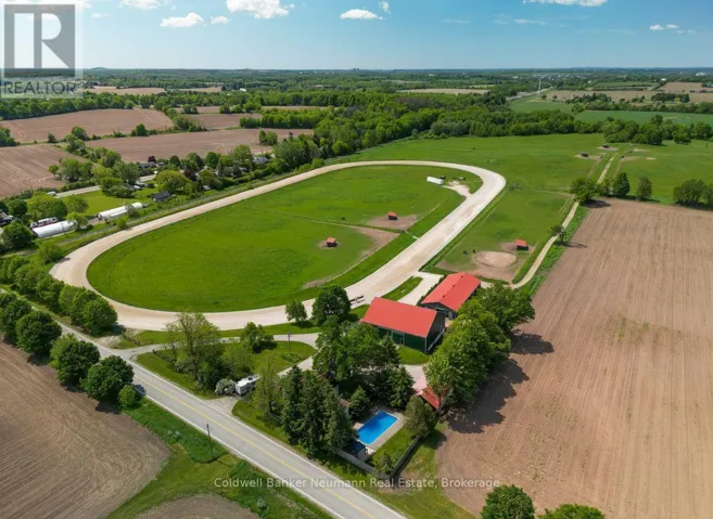 5116 THIRD LINE, Guelph/Eramosa, Ontario N0B2K0