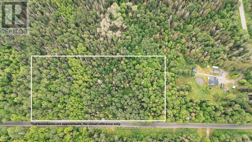 0 ELY SIDE ROAD, Armour, Ontario P0A1C0