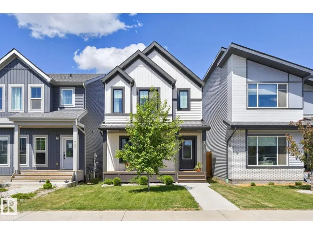 19334 26A AV NW, Edmonton, Alberta T6M1L2