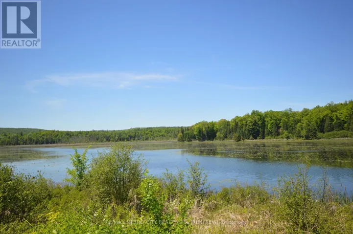 00 CLYDE FORKS ROAD, Lanark Highlands, Ontario K0G1K0