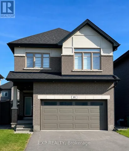 911 DUXBURY LANE, Ottawa, Ontario K4M0M2