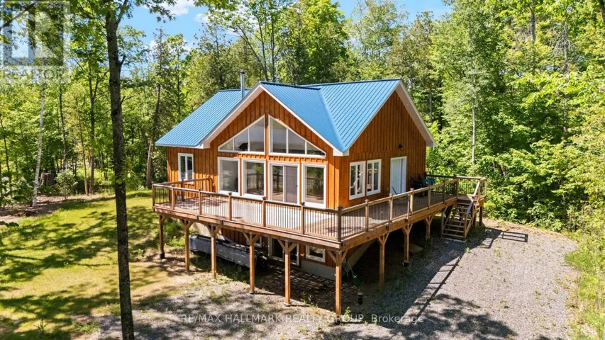 38 OLD MATAWACHEN ROAD, Greater Madawaska, Ontario K0J1H0