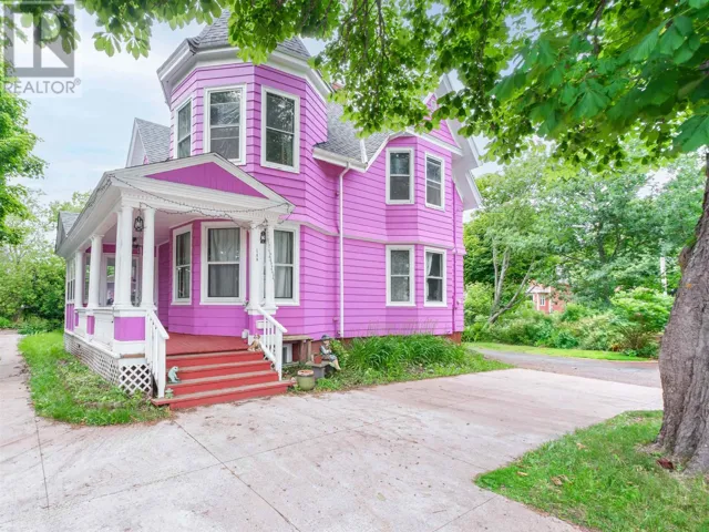 146 Central Street, Summerside, Prince Edward Island C1N3L8