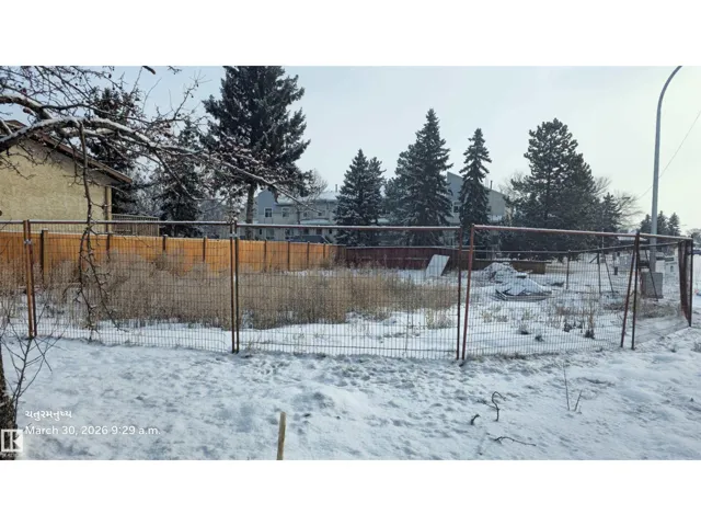 6004 19a AV NW NW, Edmonton, Alberta T6L1L8