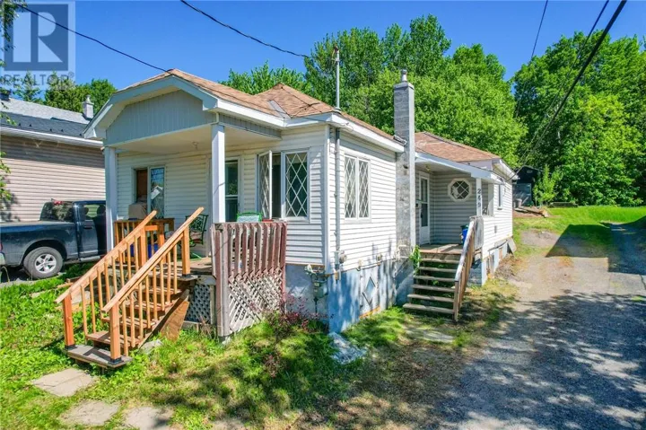 249 Riverside Drive, Sudbury, Ontario P3E1H4
