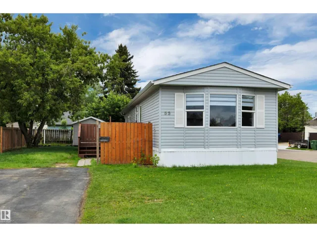 53 Willow Park ES, Leduc, Alberta T9E5R3