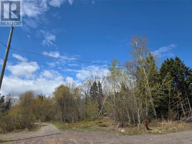 35 Aspen Drive, Northern Arm, Newfoundland & Labrador A0H1E0