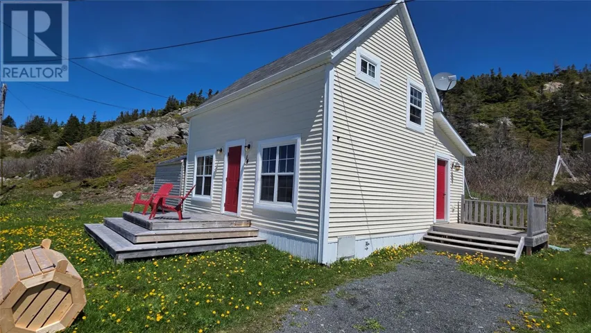 14 Clearview Drive, Crow Head, Newfoundland & Labrador A0G4M0