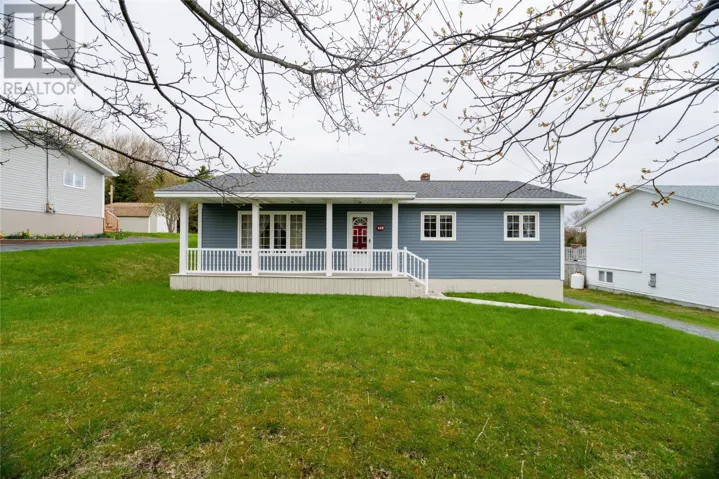 488 Conception Bay Highway, Holyrood, Newfoundland & Labrador A0A2R0