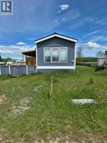 #40, 600 14th street, Beaverlodge, Alberta T0H0C0