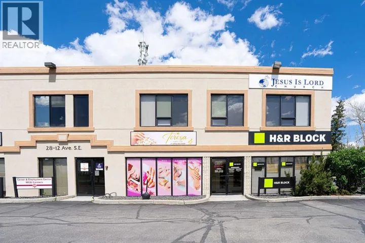 2, 28 12 SE, High River, Alberta T1V2T1