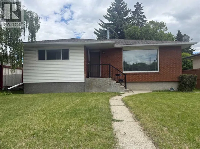 2848, 24 Street NW, Calgary, Alberta T2M3Z3