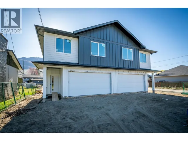 3279 A Schubert Road, Kamloops, British Columbia V2B6Y4