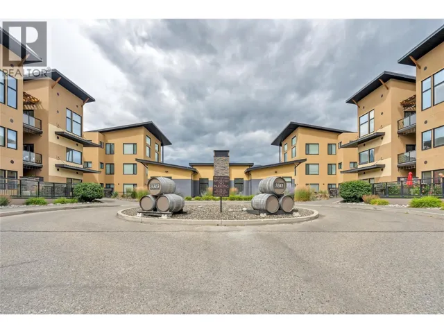 3313 Wilson Street, Penticton, British Columbia V2A8J3