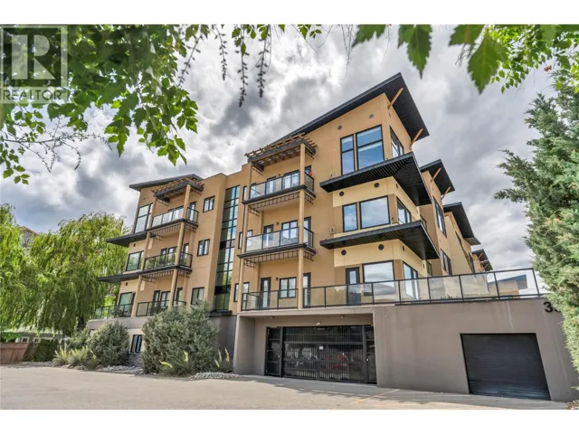 3313 Wilson Street, Penticton, British Columbia V2A8J3