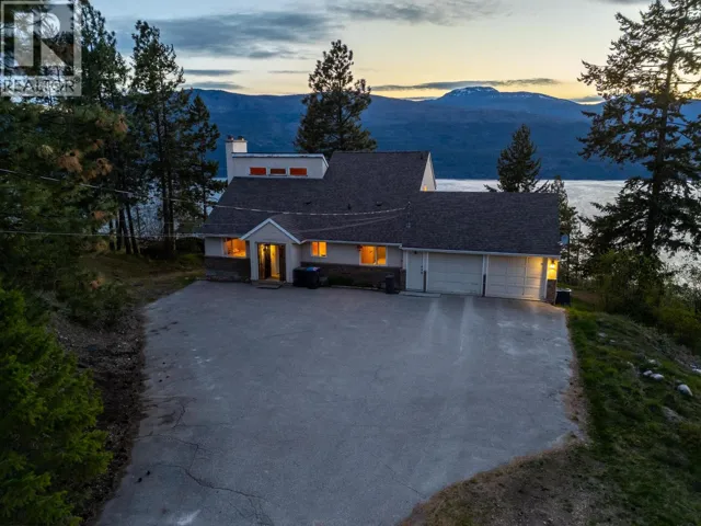 15524 Barkley Road, Lake Country, British Columbia V4V1B4