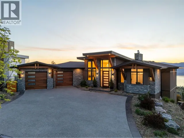 5650 The Edge Place Unit# 105, Kelowna, British Columbia V1W5M4
