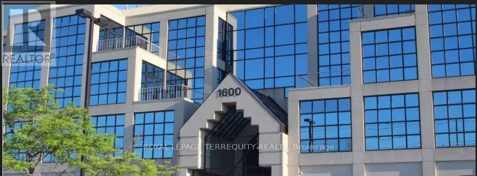 418 - 1600 STEELES AVENUE W, Vaughan (Concord), Ontario L4K4M2