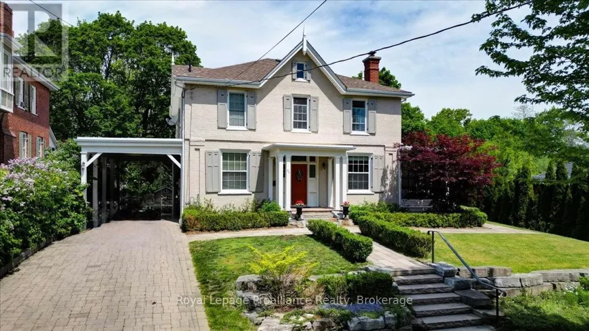 94 DORSET STREET W, Port Hope, Ontario L1A1G2