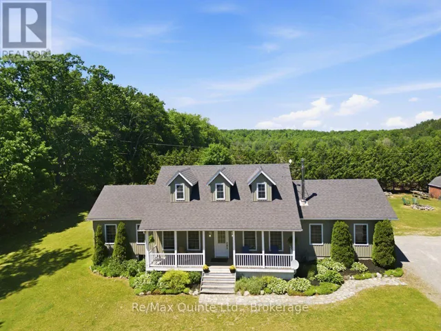 506 HAYNES ROAD, Cramahe, Ontario K0K1M0