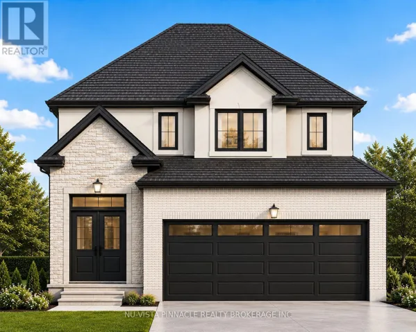 LOT 27 VIRTUE DRIVE, London South (South B), Ontario N6K4N7
