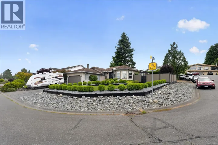 6117 Icarus Dr, Nanaimo, British Columbia V9V1B6