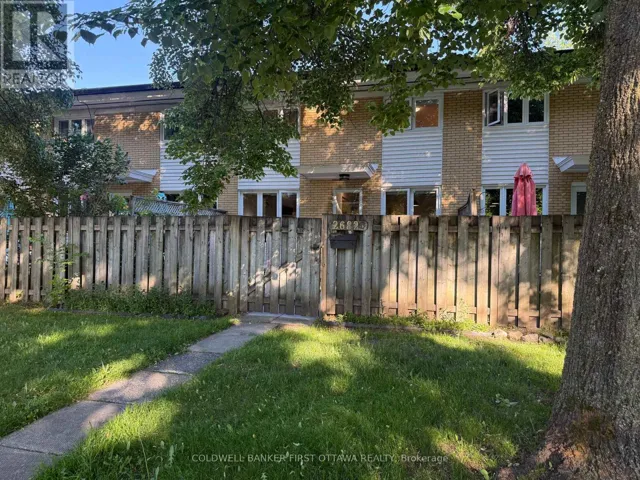 2682B MONCTON ROAD, Ottawa, Ontario K2B7W1