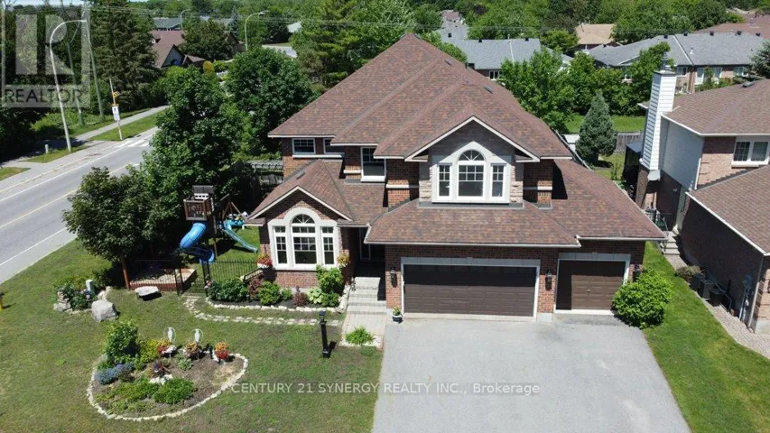 37 WINDFIELD CRESCENT, Ottawa, Ontario K2M2B7