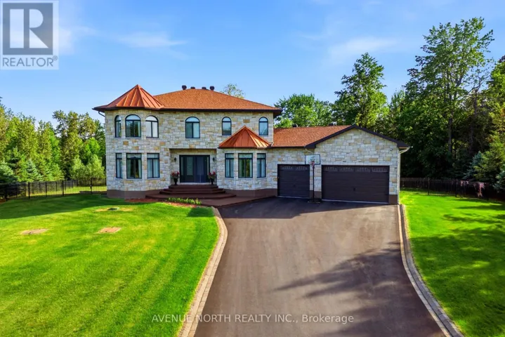 699 BALLYCASTLE CRESCENT, Ottawa, Ontario K1X0A4
