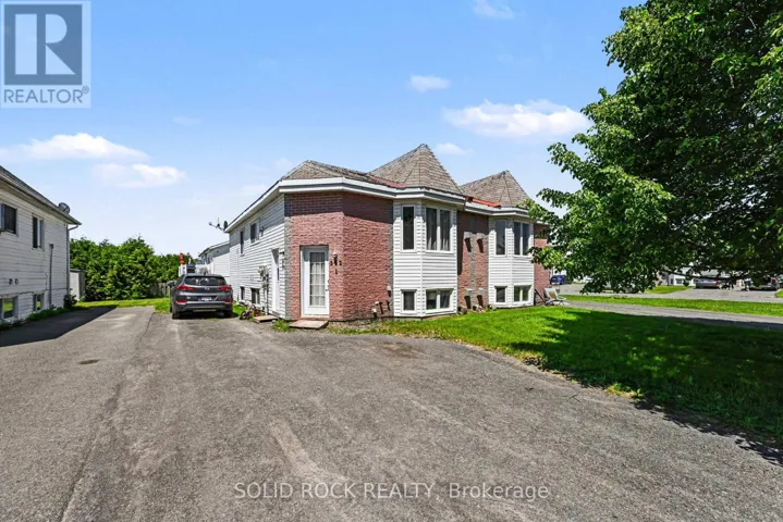 532 MARIO STREET, Hawkesbury, Ontario K6A3V4