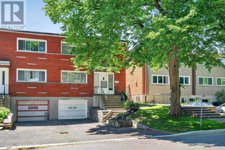 676 MORIN STREET, Ottawa, Ontario K1K3G9