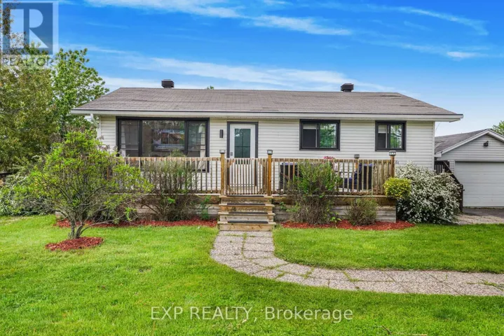 3545 PRINCIPALE STREET, Alfred and Plantagenet, Ontario K0A3K0
