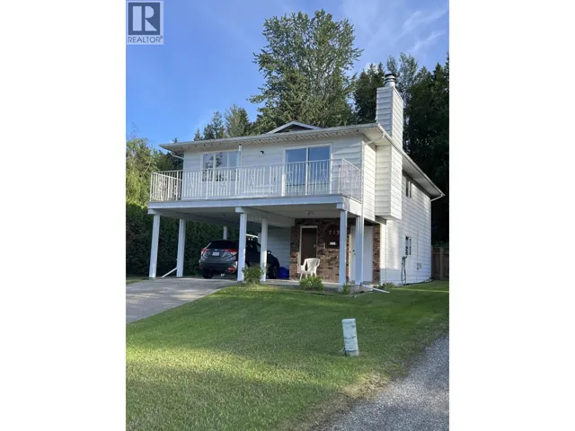 713 AYR PLACE, Prince George, British Columbia V2M6H7