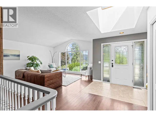 145 Magic Drive, Kelowna, British Columbia V1V1N2