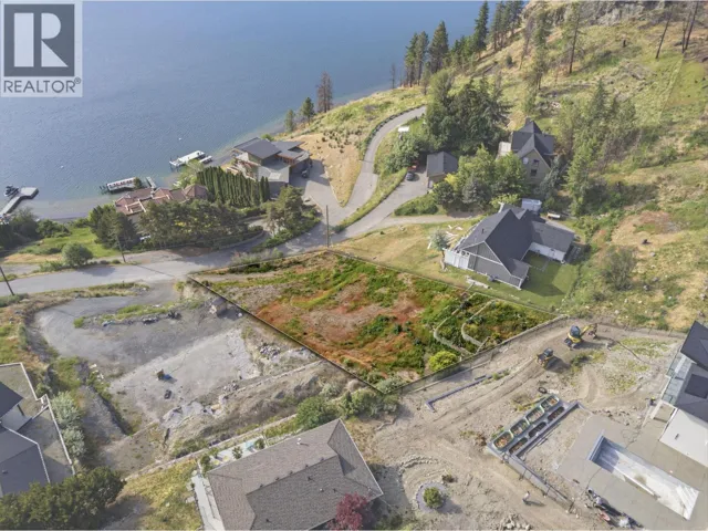 132 Siemens Road, West Kelowna, British Columbia V1Z3Z3